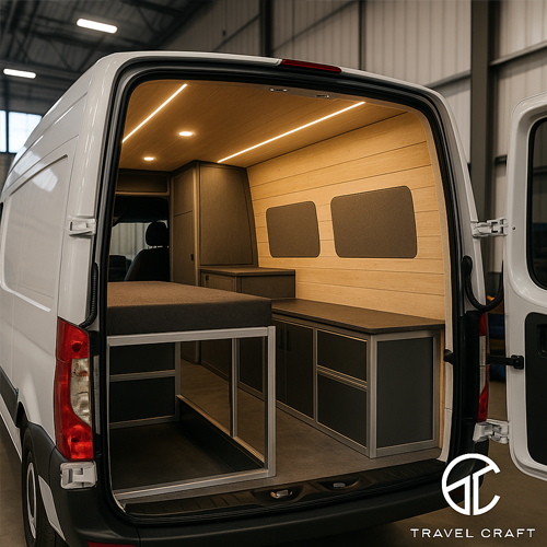 Van Conversion